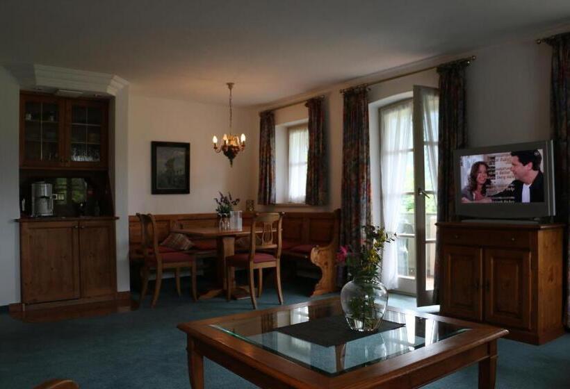 Люкс Повышенной Комфортности, Deva Villa Mittermaier