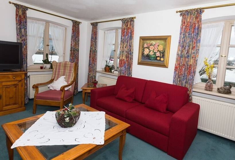 Люкс Повышенной Комфортности, Deva Villa Mittermaier