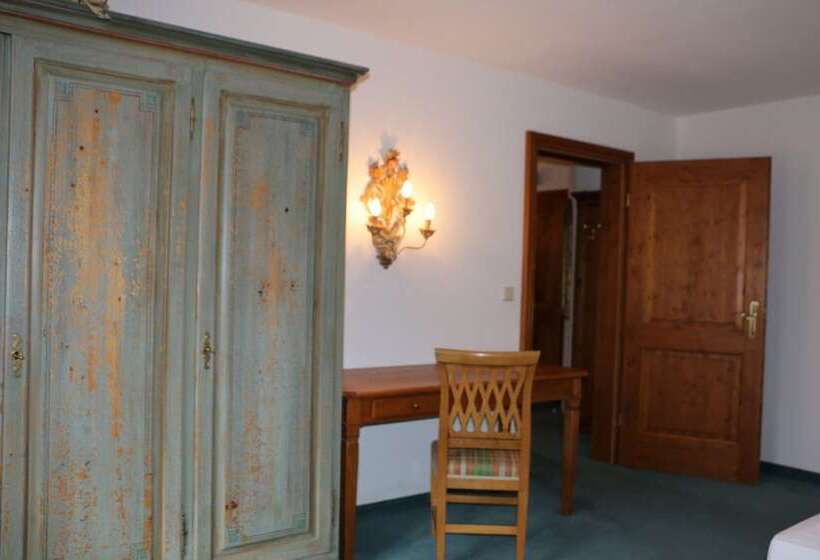 Люкс Повышенной Комфортности, Deva Villa Mittermaier