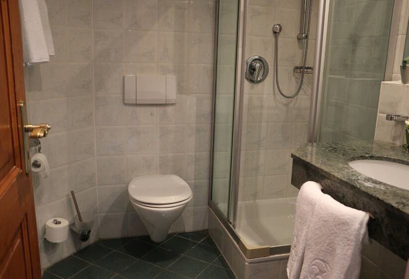 Люкс Комфорт, Deva Villa Mittermaier