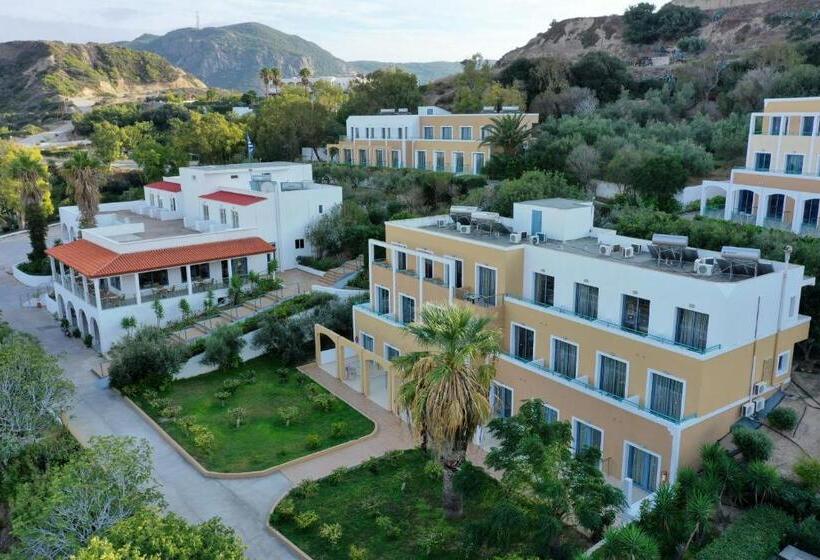 اتاق خانوادگی با چشم‌انداز دریا, Hermes