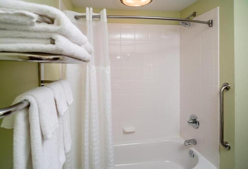Стандартный Номер Кровать Кинг, Holiday Inn Express & Suites Lebanon, An Ihg