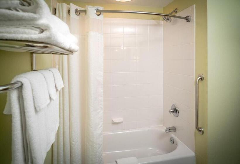 Номер Стандарт, Holiday Inn Express & Suites Lebanon, An Ihg
