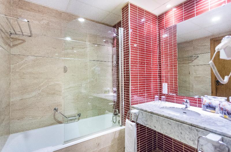 Люкс Адаптированный для Инвалидов, Holiday Inn Express & Suites Lebanon, An Ihg
