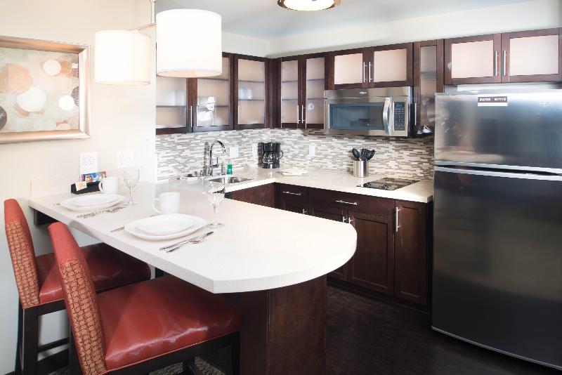 Люкс, Staybridge Suites Sacramento Folsom, An Ihg