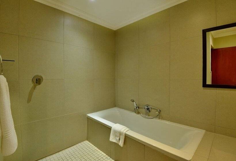 Дом 1 Спальня, Dunkeld Country & Equestrian Estate