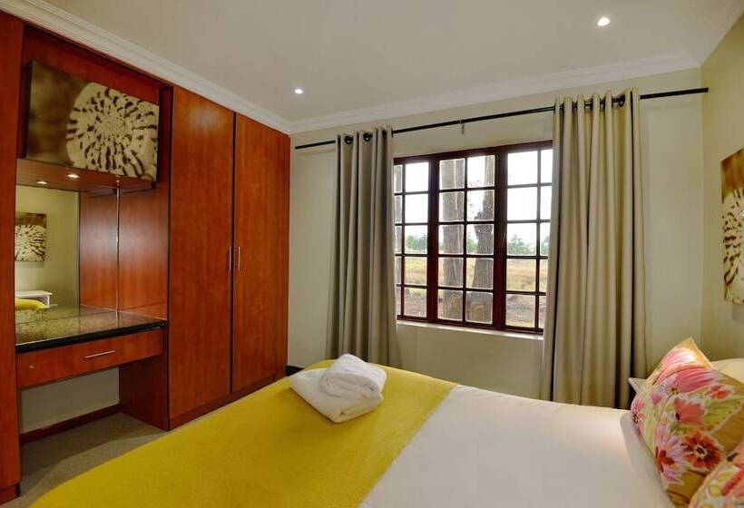 Дом 1 Спальня, Dunkeld Country & Equestrian Estate
