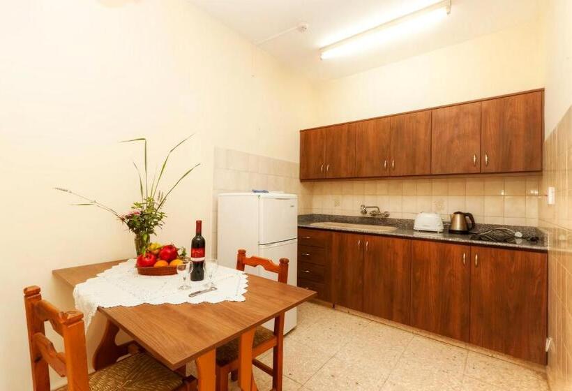 آپارتمان 1 خوابه, Follow The Sun Hotel Apartments