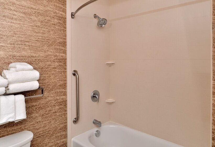 Номер Стандарт, Holiday Inn Express & Suites Ironton, An Ihg