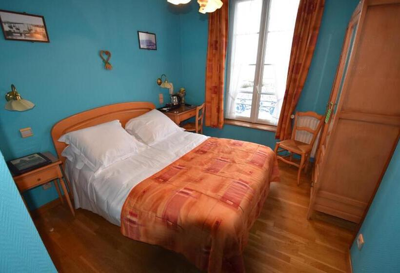 Номер Basic, De Calais