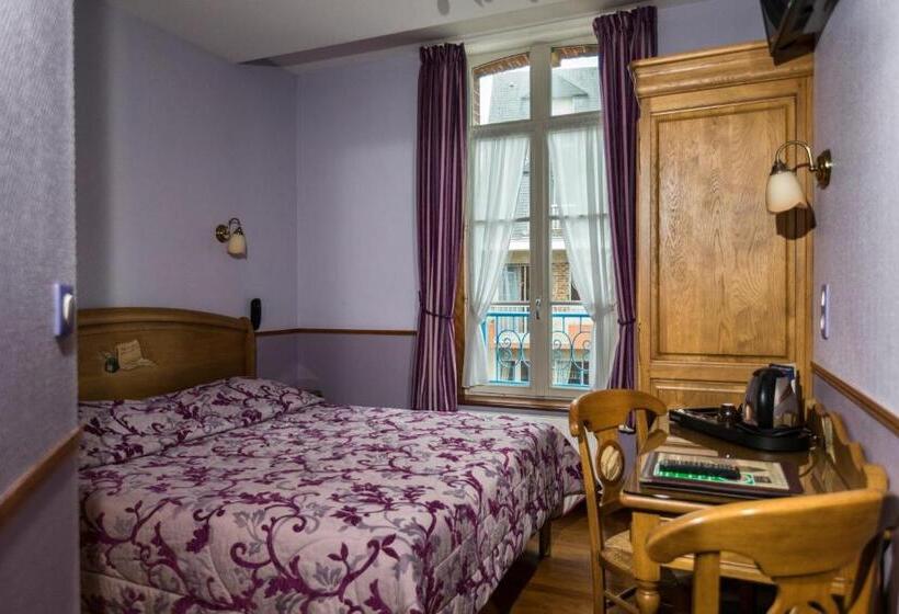 Номер Superior, De Calais