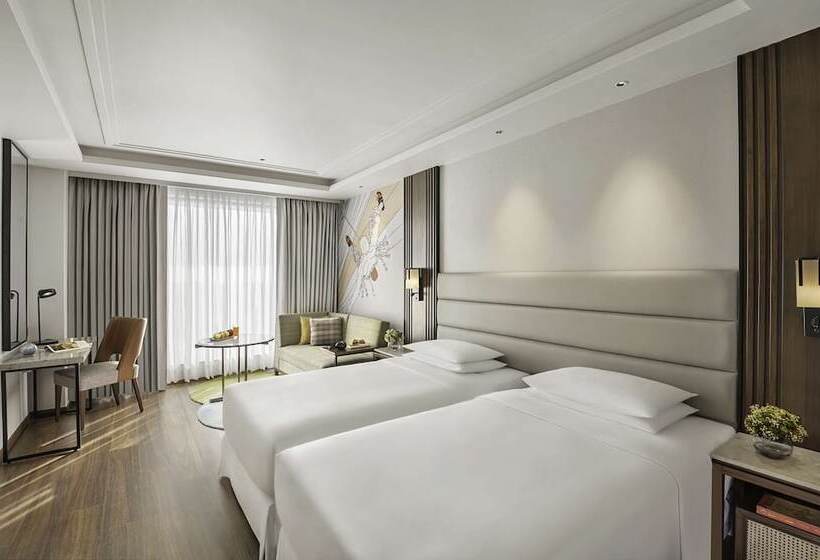 标准间, Hyatt Centric Rajpur Road Dehradun