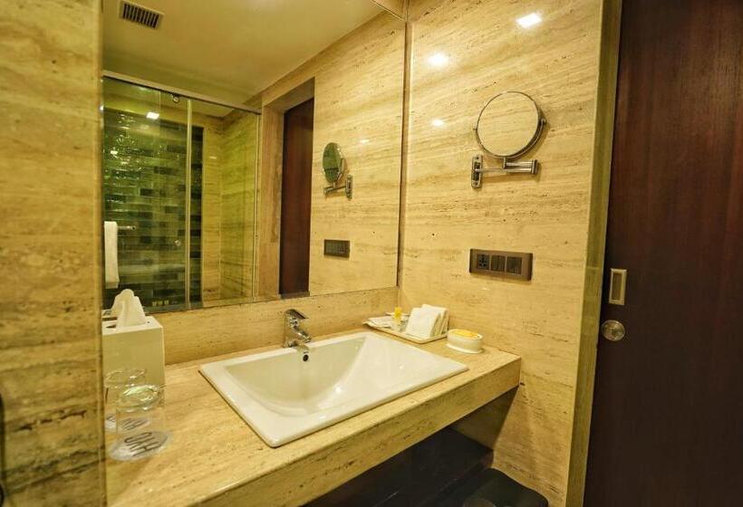 标准间, Hyatt Centric Rajpur Road Dehradun