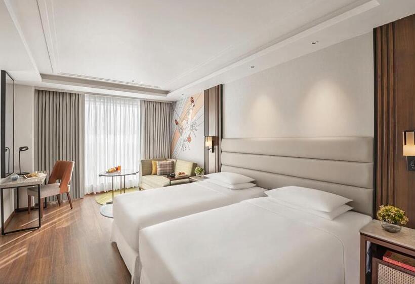 标准间, Hyatt Centric Rajpur Road Dehradun
