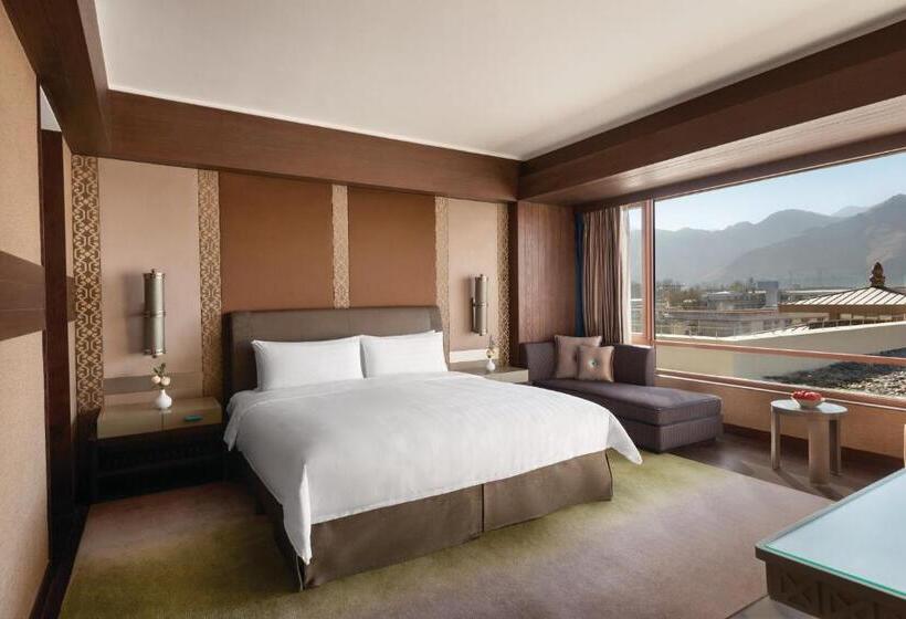 Президентский Люкс, Shangrila Lhasa