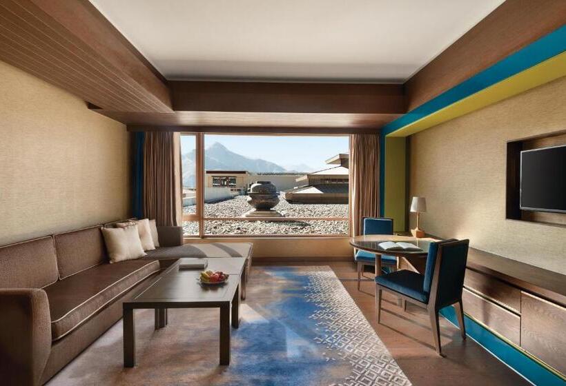 Президентский Люкс, Shangrila Lhasa