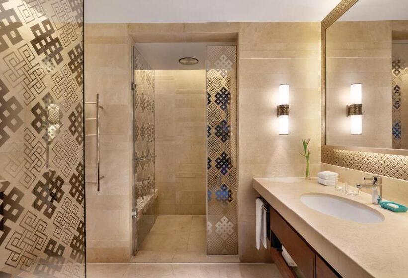 Номер Клуб Кровать Кинг, Shangrila Lhasa