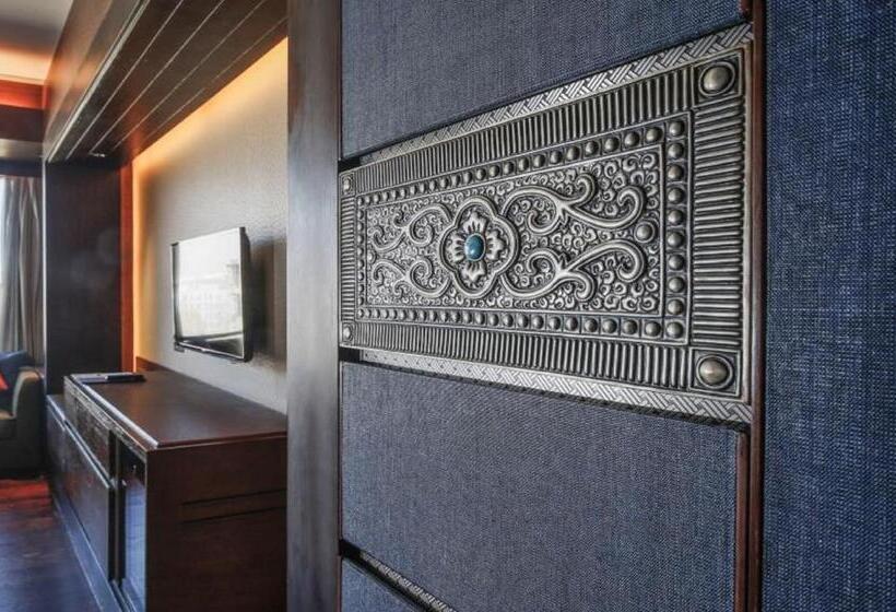 Номер Премиум, Shangrila Lhasa