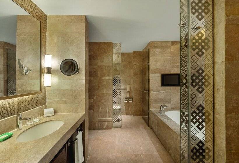 Президентский Люкс, Shangrila Lhasa