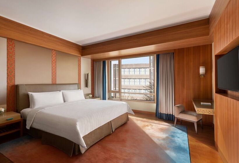 Апартаменты 1 Спальня, Shangrila Lhasa