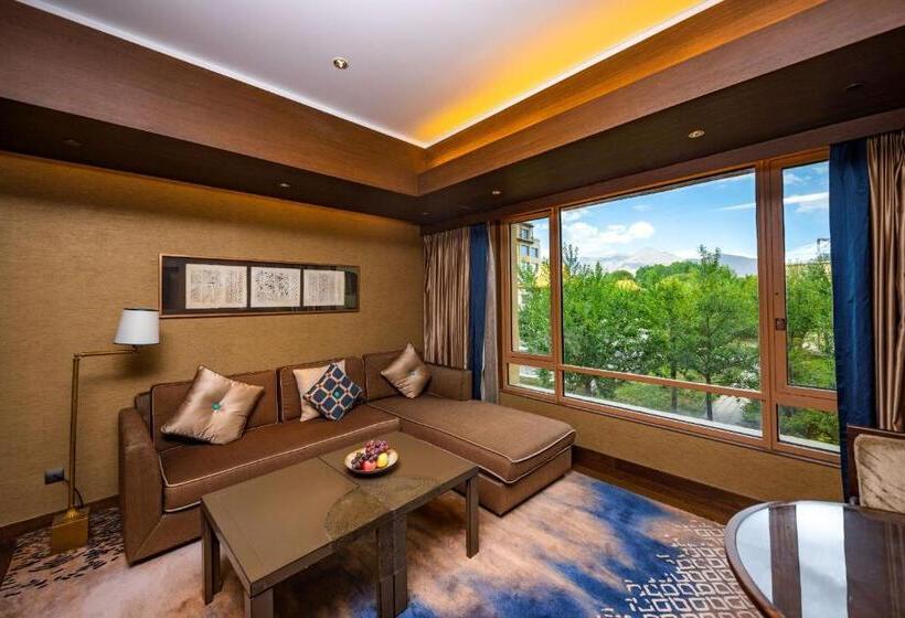 Президентский Люкс, Shangrila Lhasa