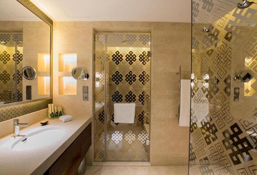Номер Клуб Кровать Кинг, Shangrila Lhasa