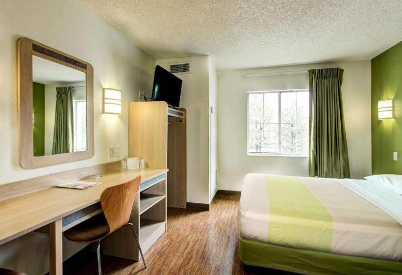 스탠다드 룸, Park Inn By Radisson, Aurora