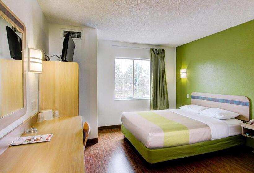 스탠다드 룸, Park Inn By Radisson, Aurora