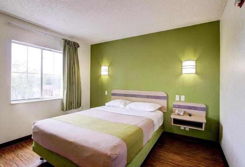 장애인을 위한 스탠다드 룸, Park Inn By Radisson, Aurora