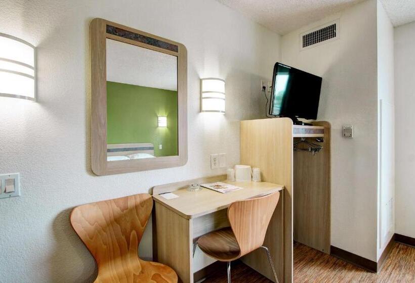 장애인을 위한 스탠다드 룸, Park Inn By Radisson, Aurora