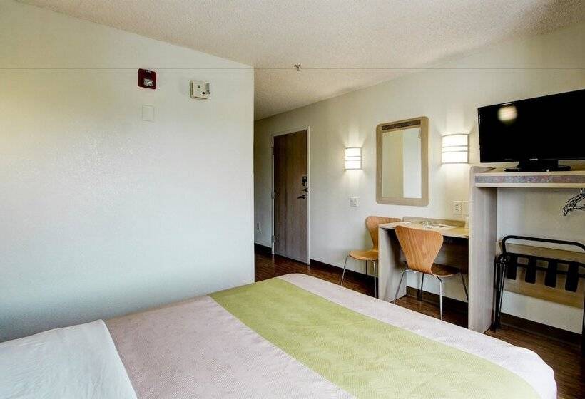 장애인을 위한 스탠다드 룸, Park Inn By Radisson, Aurora
