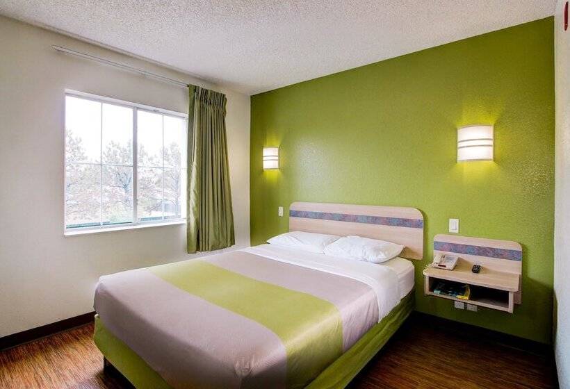 장애인을 위한 스탠다드 룸, Park Inn By Radisson, Aurora
