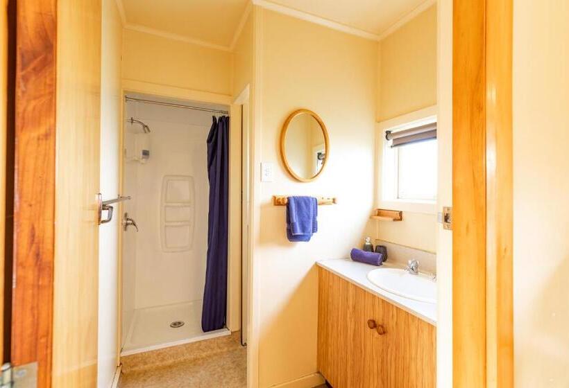 Апартаменты 1 Спальня, Alpine View Motel