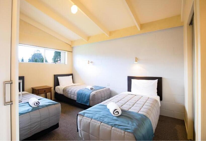 Семейные Апартаменты, Alpine View Motel