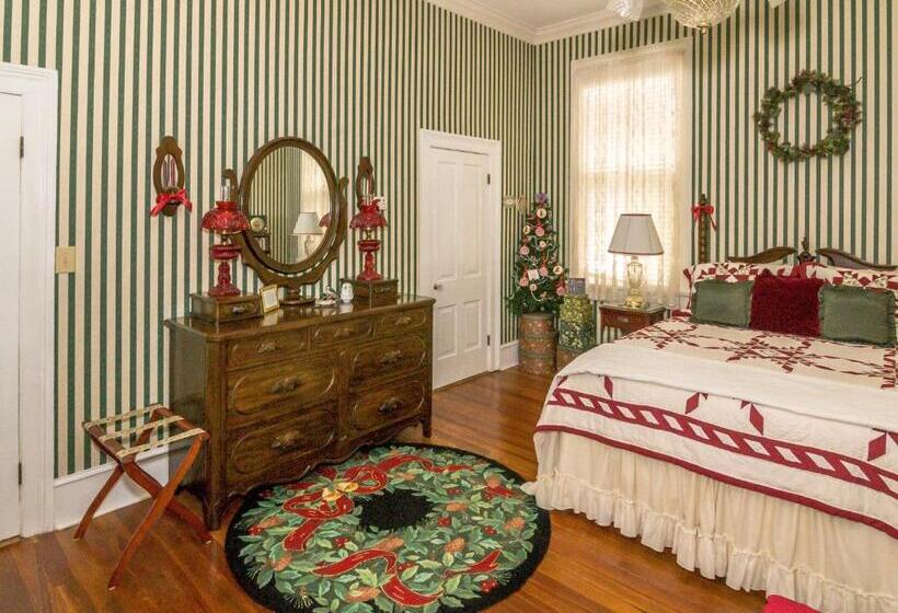 스탠다드 룸, Holly House Of Hamilton