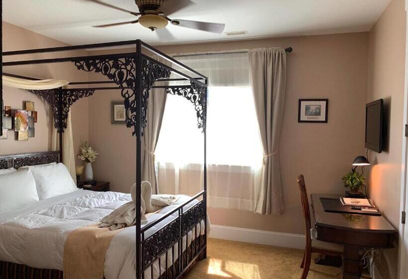 标准间, Eagle Rock Bed And Breakfast