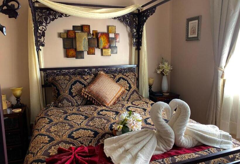 标准间, Eagle Rock Bed And Breakfast