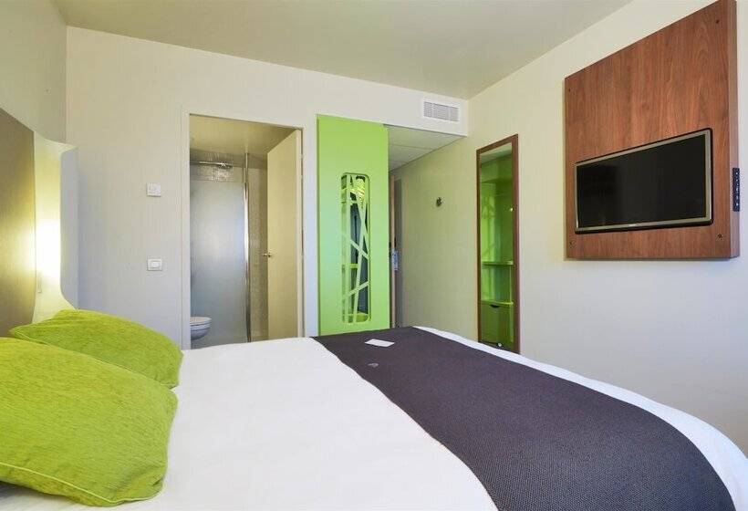 Номер Superior, Campanile La Roche Sur Yon Centre Gare