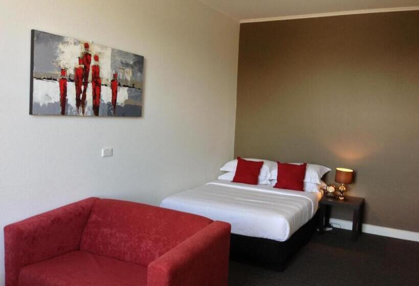 豪华房间, Centennial Inn On Bathurst