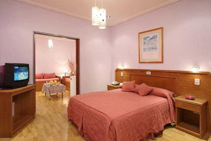 스탠다드 룸, Ibis Foz Do Iguaçu