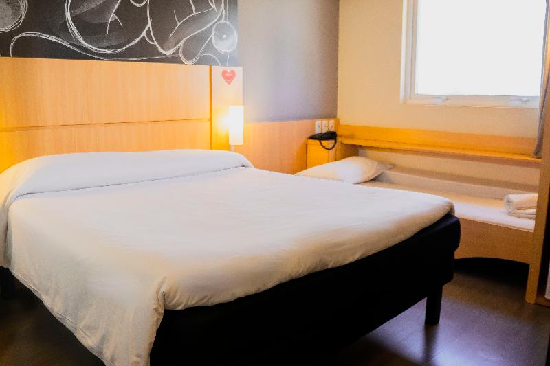 스탠다드 룸, Ibis Foz Do Iguaçu
