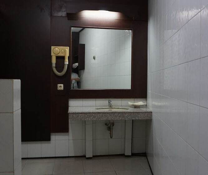 Люкс, Puri Naga Beachfront Cottages
