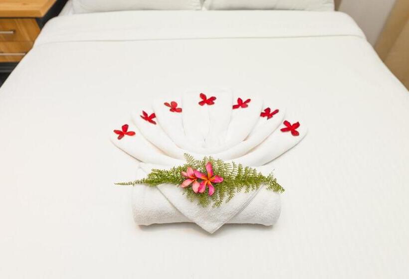 エクゼクティブスイート, The Villa Langkawi
