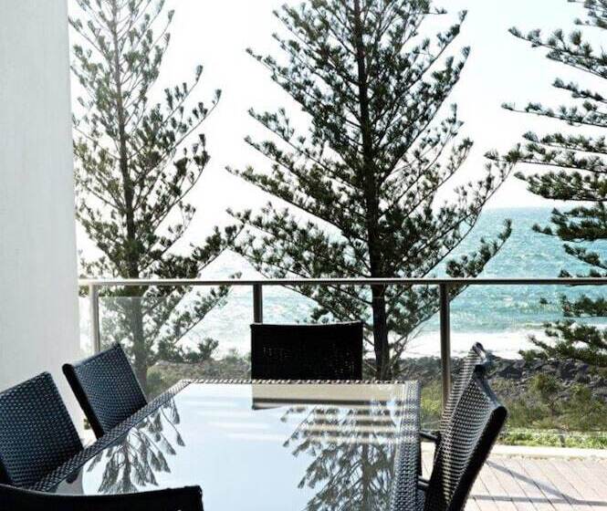 침실 2개 아파트, Manta Bargara Resort