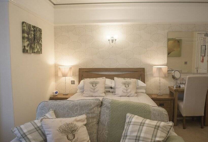 Номер Премиум, Birchleigh Guest House