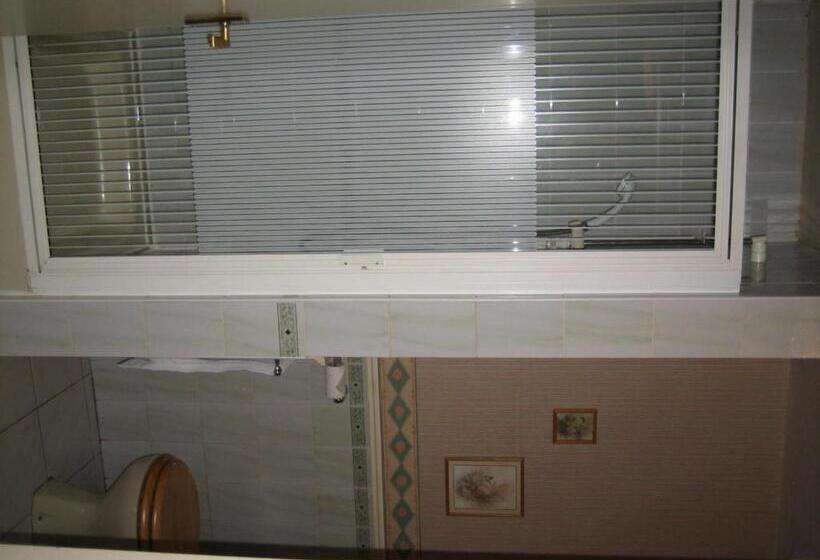 Номер Стандарт Индивидуальный, Murrayfield Park Guest House