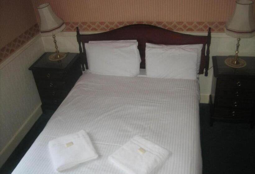 Номер Стандарт, Murrayfield Park Guest House