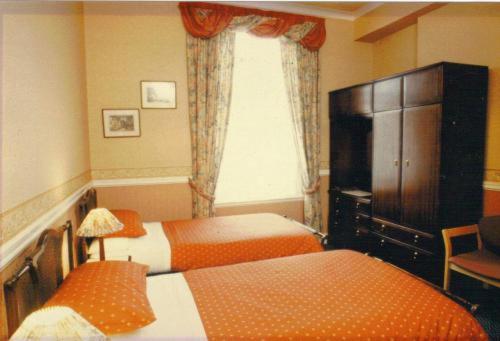 Номер Стандарт, Murrayfield Park Guest House