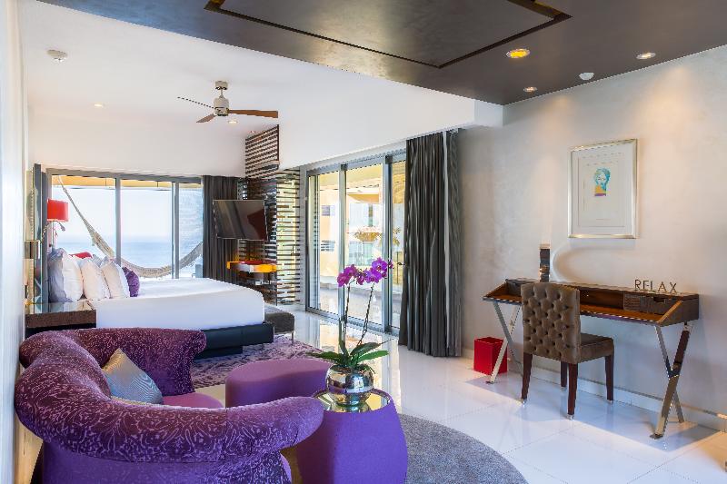 Sviitti, Mousai Puerto Vallarta Adults Only