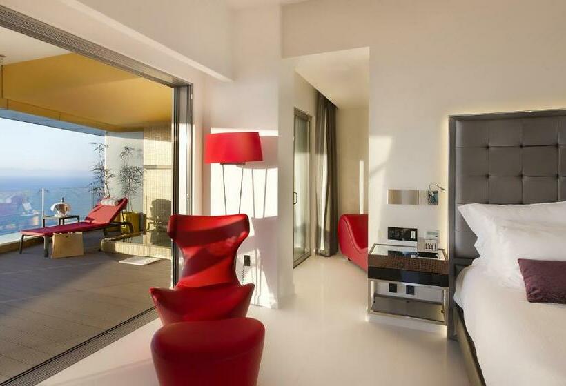 Sviitti, Mousai Puerto Vallarta Adults Only